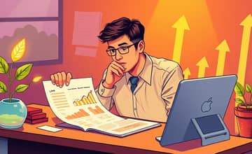 Planejamento Finananceiro e Empréstimos: Uma Integração Essencial