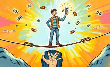 Prevenindo o Superendividamento: Seus Limites com Crédito
