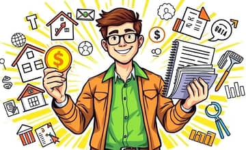 Maximizando o Empréstimo: Dicas para Aproveitar ao Máximo