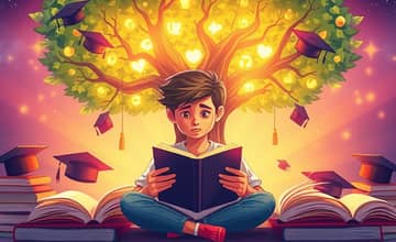 Empréstimos para Educação: Investindo no seu Saber