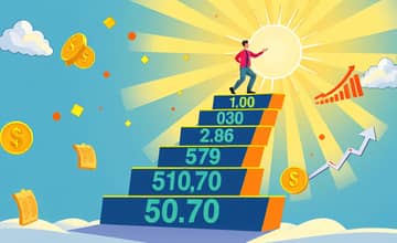 Seu Score: A Chave para Melhores Condições de Empréstimo