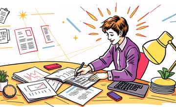 Estratégias Eficazes: Otimizando o Uso do Seu Empréstimo