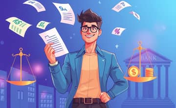 Seja um Expert: Negociando as Melhores Taxas de Empréstimo