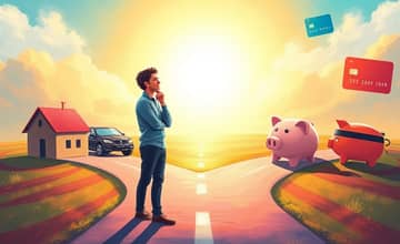 Escolhendo com Sabedoria: O Empréstimo Ideal para Você