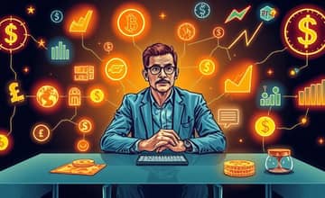 Desvende os termos técnicos do mercado financeiro e invista melhor
