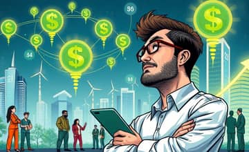 Invista com consciência: como o ESG impacta seus retornos