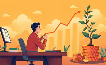 O segredo dos investidores de sucesso: consistência e disciplina
