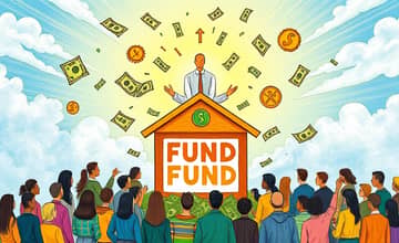 Guia definitivo para entender os fundos de investimento