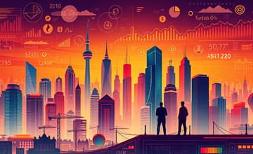 Aprenda a ler o mercado e antecipar tendências econômicas