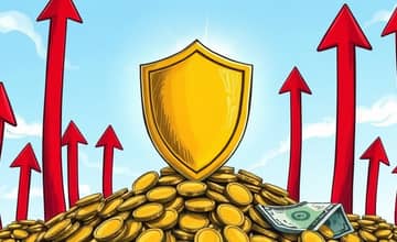 Proteja seu dinheiro da inflação: estratégias para investir bem