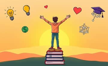 Invista em você: o melhor ativo para o seu futuro
