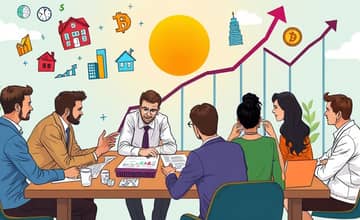 Monte sua primeira carteira de investimentos inteligentes