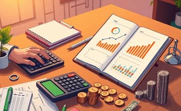 Planejamento financeiro pessoal: o primeiro passo para investir