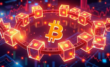 Bitcoin e blockchain: o que todo investidor precisa saber