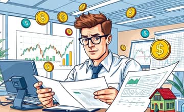 Gerencie sua carteira de investimentos como um profissional
