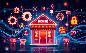 Desafios da digitalização para pequenas e médias empresas
