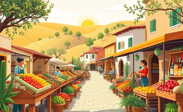 O renascimento da produção local e o consumo consciente