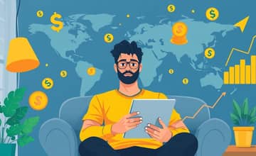 Como investir em mercados globais sem sair do país
