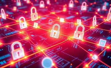 Blockchain além das criptomoedas: usos em logística e segurança