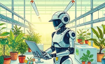 A economia 5.0 e a simbiose entre humano e máquina