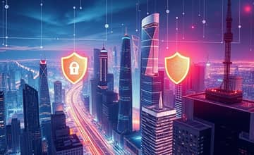 Cibersegurança e a proteção de ativos digitais na economia
