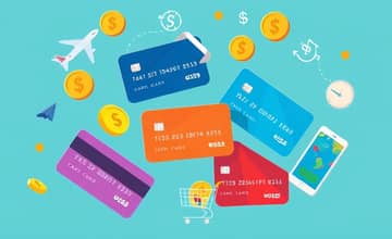 Cartão de crédito ideal: você sabe realmente como escolher?