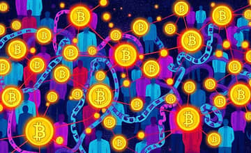 Finanças descentralizadas (DeFi) e seu potencial transformador