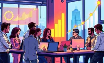 Capital de risco: o combustível para startups e inovação
