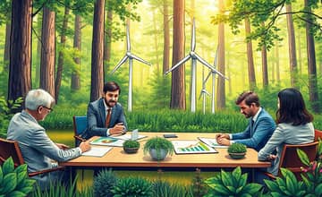 A importância da governança socioambiental para investimentos