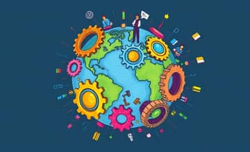 Economia do conhecimento: a chave para a competitividade global