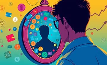 O limite do seu cartão: como ele reflete sua vida financeira?