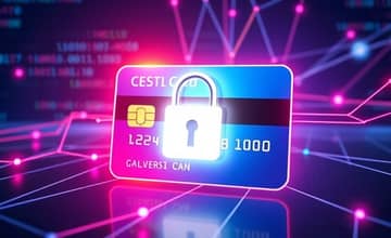 Segurança do cartão online: dicas para evitar dores de cabeça