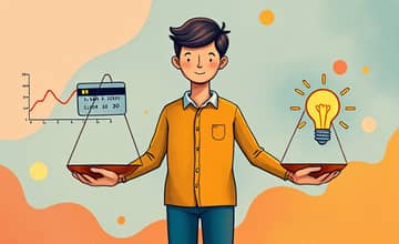 Mitos e verdades sobre o limite de crédito: desmistificando crenças