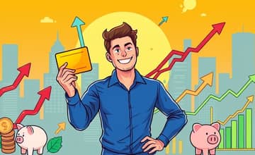 Usando o cartão de crédito para construir um futuro financeiro sólido