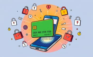 As vantagens dos cartões virtuais para compras seguras e rápidas