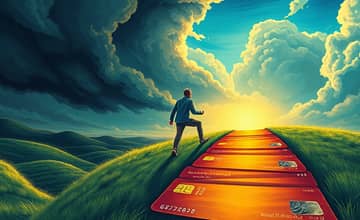 O poder da portabilidade da sua dívida do cartão de crédito
