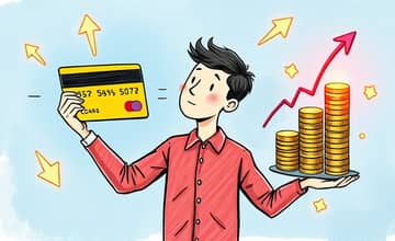 Cartão de crédito e investimentos: entenda essa relação financeira