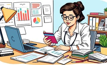 Cartão de crédito como ferramenta de gestão de pequenos negócios
