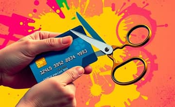Cancelamento de cartão: quando e como fazer sem prejuízos