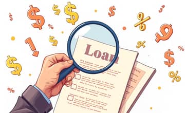 Decifrando o Custo Efetivo Total (CET): Entenda para Decidir
