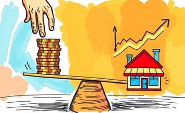 Empréstimo como Investimento: Quando é uma Boa Estratégia?