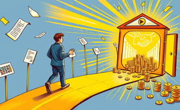 Sua Jornada de Crédito: Do Pedido à Aprovação com Sucesso