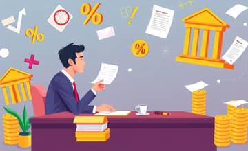 A Arte de Negociar Empréstimos: Conseguindo as Melhores Taxas