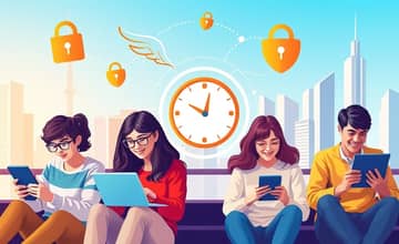 Empréstimo Online: Segurança e Praticidade lado a lado