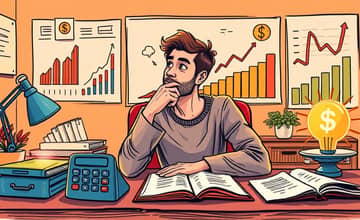 A Importância do Planejamento ao Contratar um Empréstimo