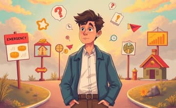Empréstimo Pessoal: Usando Com Sabedoria e Propósito