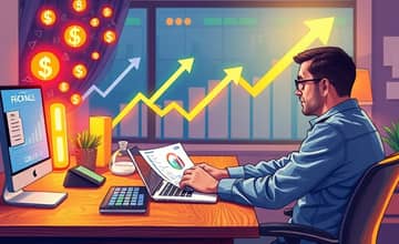 Guia Definitivo: Empréstimo para Capital de Giro do Seu Negócio
