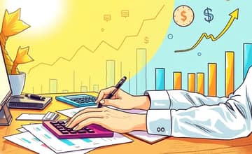 Planejamento Pré-Empréstimo: O Segredo do Sucesso Financeiro