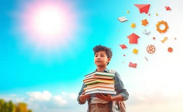 Empréstimo para Estudar: Invista no seu Futuro Sem Dificuldade