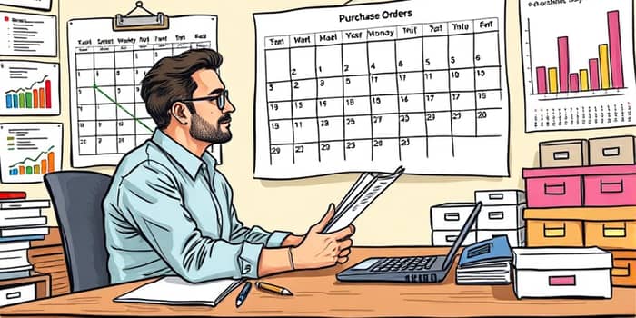 Programe suas compras para aproveitar o melhor ciclo de faturamento